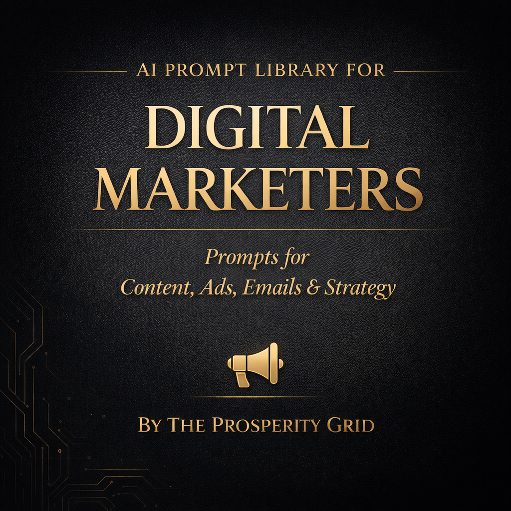 Digital Marketers